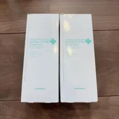 TAMARIS HAIR RESCUE PLATINUM ２本セットのサムネイル
