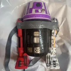 【日本未発売】スターウォーズ ディズニーランド カリフォルニア バケット