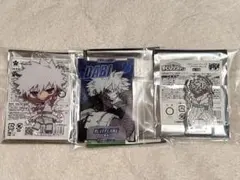 ジャンフェス2026 荼毘　3セット