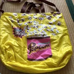 嵐 コンサートツアーPopcorn ツアーバッグ