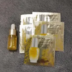 ❤新品未使用❤ロクシタン　IMディヴァインインテンシブオイル本体1本+5枚