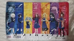2026年最新】ゾンビランドサガ プレイマットの人気アイテム - メルカリ