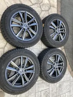 BMW用KELLENERS 17インチ22年製スタッドレス付き225/50R17 BMW用KELLENERS 17インチ22年製スタッドレス付き225/50R17 - メルカリ