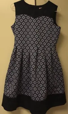 【新品　タグ】katespade ケイトスペード　ワンピース　160cm 新品 タグ】katespade ケイトスペード ワンピース 160cm 新品 タグ