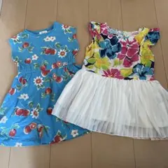 Seraph Will Merry ワンピース　2点セット　95