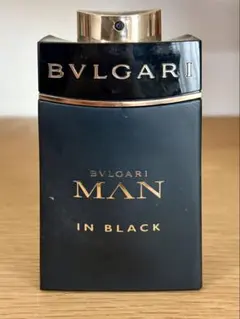 BVLGARI MAN IN BLACK EDP 100mlのサムネイル