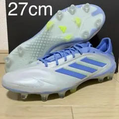 GWセールサッカースパイクadidasX17+ピュアスピード - メルカリ