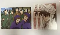 映画忍たま乱太郎ドクタケ忍者隊最強の軍師 特典 第3弾、第5弾