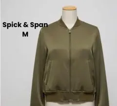 Spick & Span スピックアンドスパン ブルゾン ジャケット アウターのサムネイル