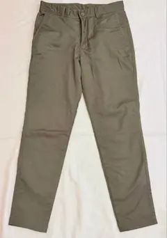 美品アバハウス(ABAHOUSE)チノパン　46サイズ　M