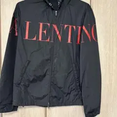 VALENTINO ナイロンジャケット