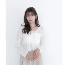 フィグロンドン Jasmin bustier ベージュ - メルカリ