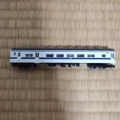 鉄道コレクション　エキナカオリジナル　JR九州　クハ715-111　長崎本線のサムネイル