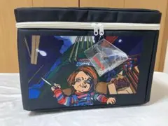 新品未使用 チャッキー 収納ボックス