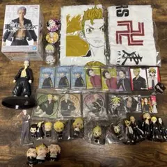 東京リベンジャーズ まとめ売り