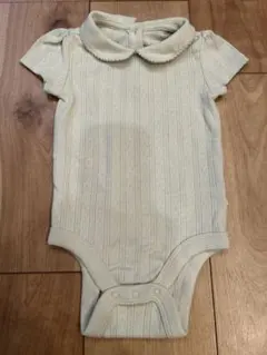 baby GAP 襟付きロンパース　6-12ヶ月