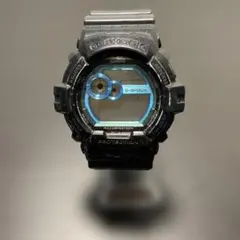 CASIO G-SHOCK GLS-8900