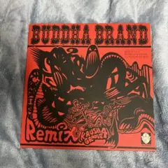 2026年最新】buddha brand レコードの人気アイテム - メルカリ