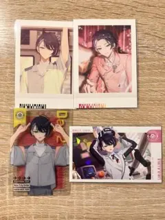 □輝矢宗氏 18TRIP ぱしゃこれ Vol,2 エイトリ 推し活 090 - メルカリ