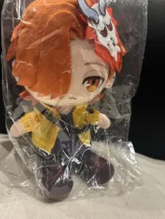 CR ありさか ぬいぐるみ