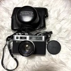 YASH ICA Electro35ジャンク品のサムネイル