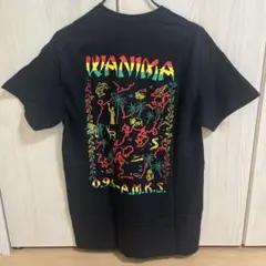 WANIMA Tシャツ Mサイズ