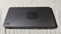 GPD G1 RX 7600M XT eGPU(2024) 本体/電源コード