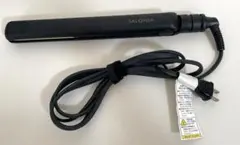 サロニア ヘアアイロン SL-004SGO