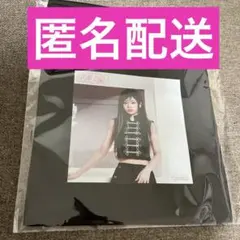 村上璃杏　ラキドロ　A賞　オリジナルミニ巾着ポーチのサムネイル