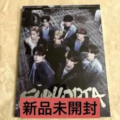 ALD1 EUPHORIA FREAK ALARM ver. 新品未開封