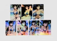 ウラシク　セクシーカード　311
