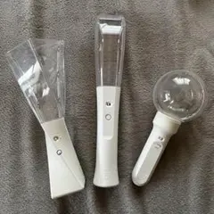 【即発送・即購入⭕️】 嵐　ペンライト　3個セット