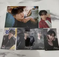 straykids チャンビン