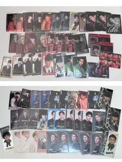 長谷川慎 フォトカ トレカ シークレット 千社札 など