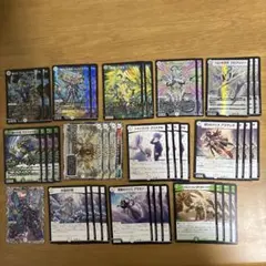 Z/X ゼクス トワイライト ガンスリンガー SEC 4枚セット - メルカリ