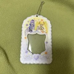 フレッシュプリキュア カードケース