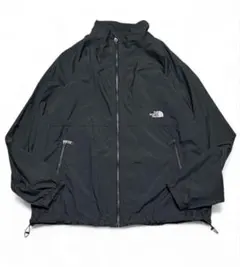 THE NORTH FACE ナイロンジャケット M ノースフェイス