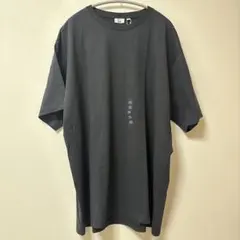 【値下げ】ユニクロ ロンハーマン エアリズムコットンT XXLサイズ