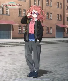 gladgarb サキブルゾン 花海咲季 学園アイドルマスター - メルカリ