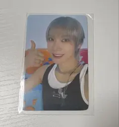 2026年最新】smtown トレカ テンの人気アイテム - メルカリ