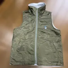 レディース ベスト