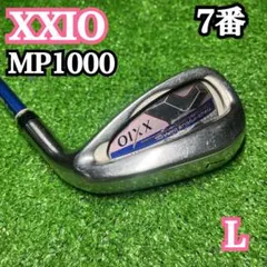 XXIO ゼクシオMP1000 アイアンSW 単体 ゴルフ レディース L - メルカリ