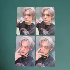 &TEAM　JO　Back to Life　トレカ　BREATH