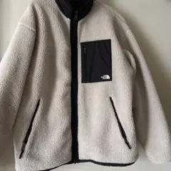 THE NORTH FACE REVERSIBLE ジャーナルスタンダード