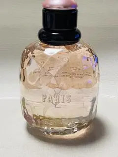 イヴ・サンローラン　パリ　ポン　デザムール　オードトワレ　125ml