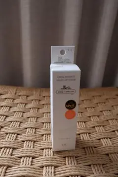 VT CICA SKIN FIT MAKE UP FIXER