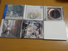 ヨルシカ cd まとめ売り ヨルシカ CD まとめ売り - メルカリ