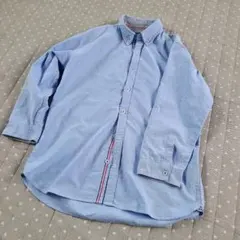 アバハウス 7分シャツ