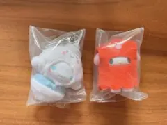 サンリオちびっとも