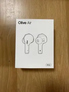 Olive Union Olive Air 集音器　ホワイト※動作確認済のサムネイル